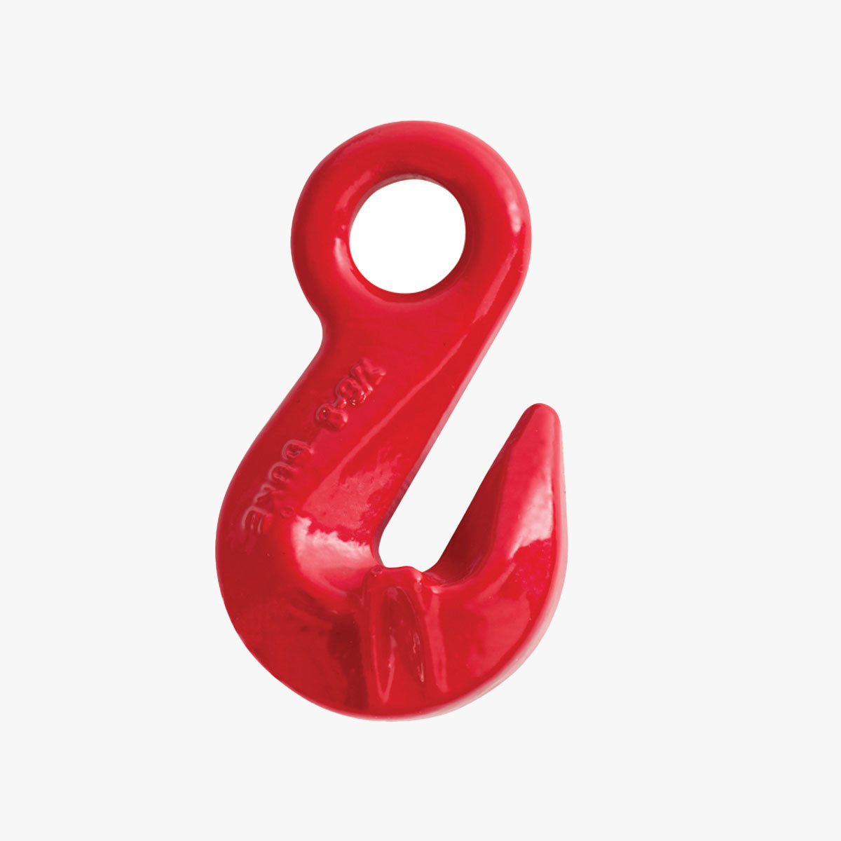 Grade 80 Lifting Eye Shortening Grab Hook