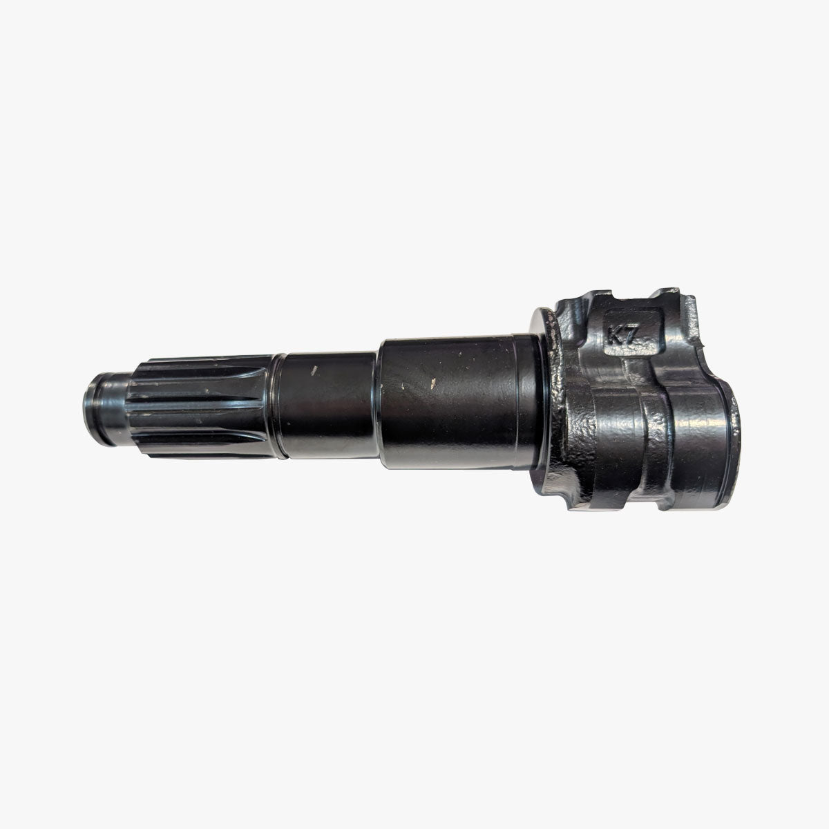 258.5mm Brake Camshaft For Left  Side - SAF2262150700