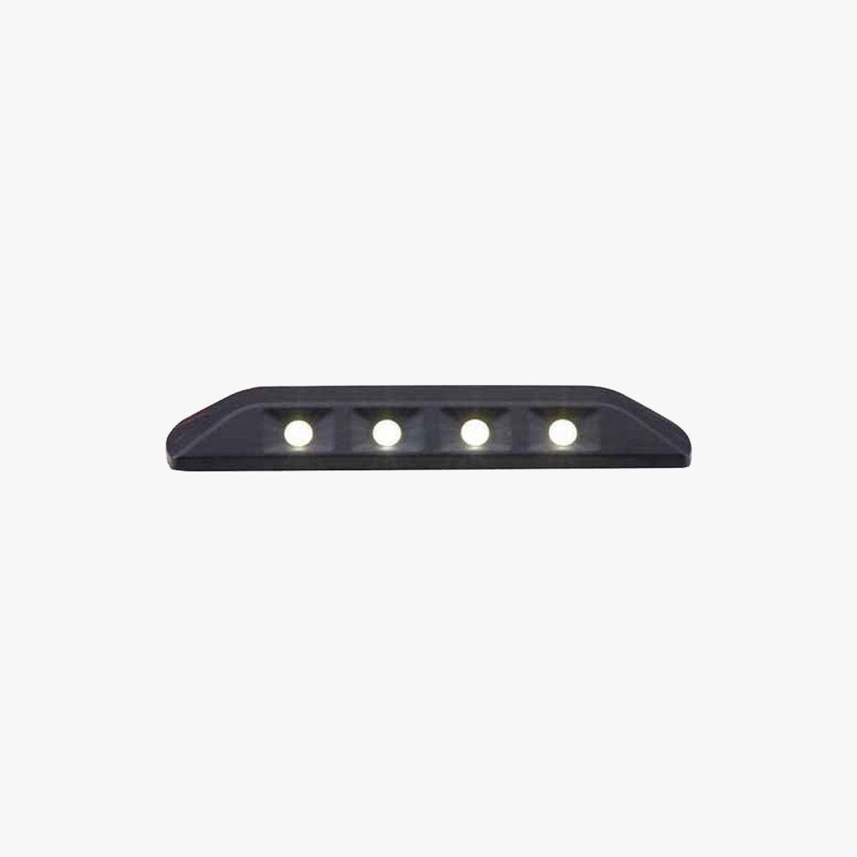 12-24V Black Scenelite SI8 LED Scene/Work Light