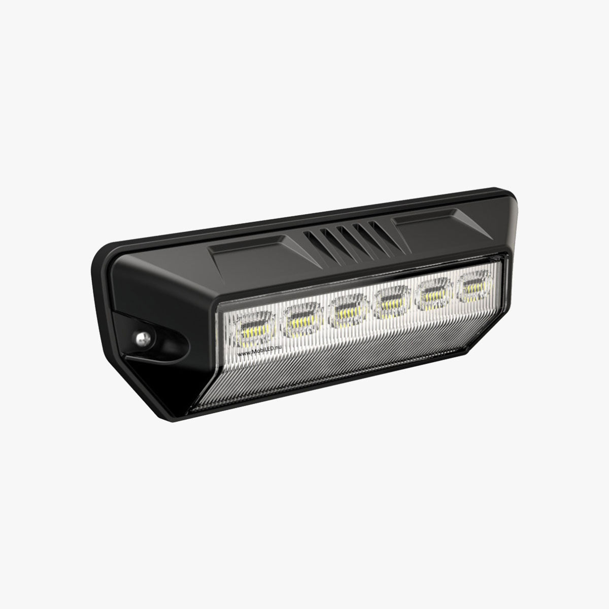 12-24V Surface Mounted LED Combination Scene Light with Flasher