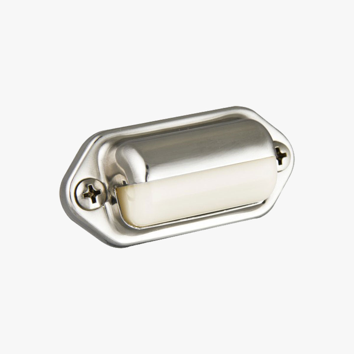 12-24V Ivory/Soft White Interior Courtesy Light