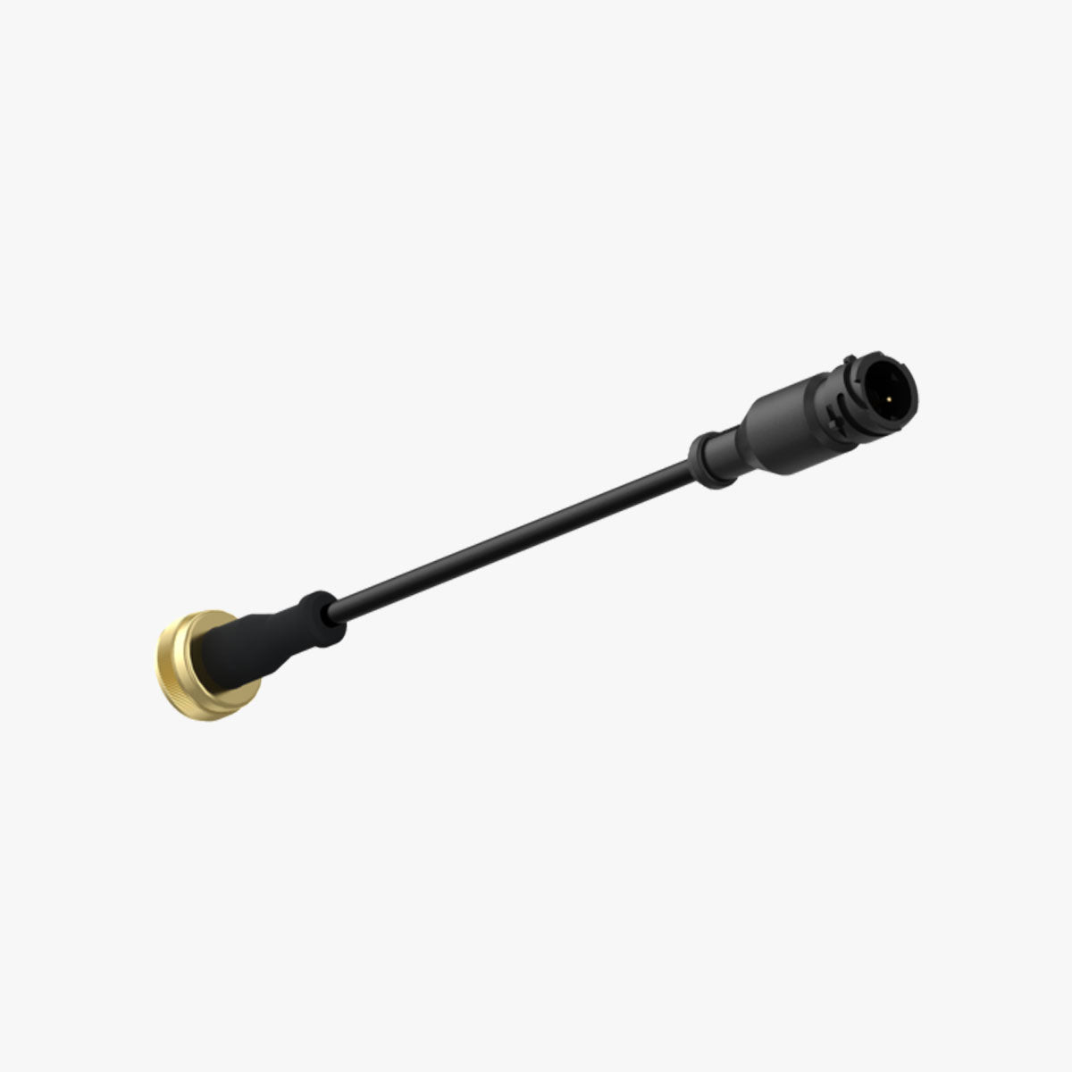 ABS LACV Conversion Cable with Socket 0.15m - 8946011352