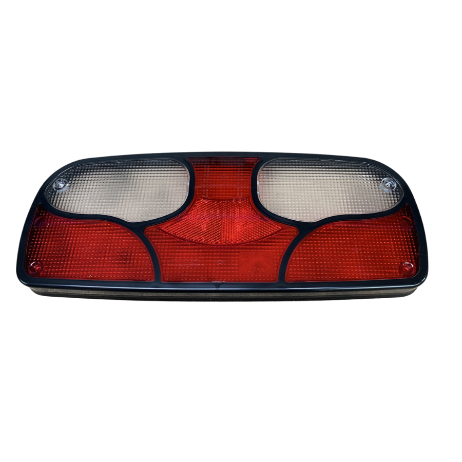 Replacement Lens for LH Ecopoint I bulb Rear Light