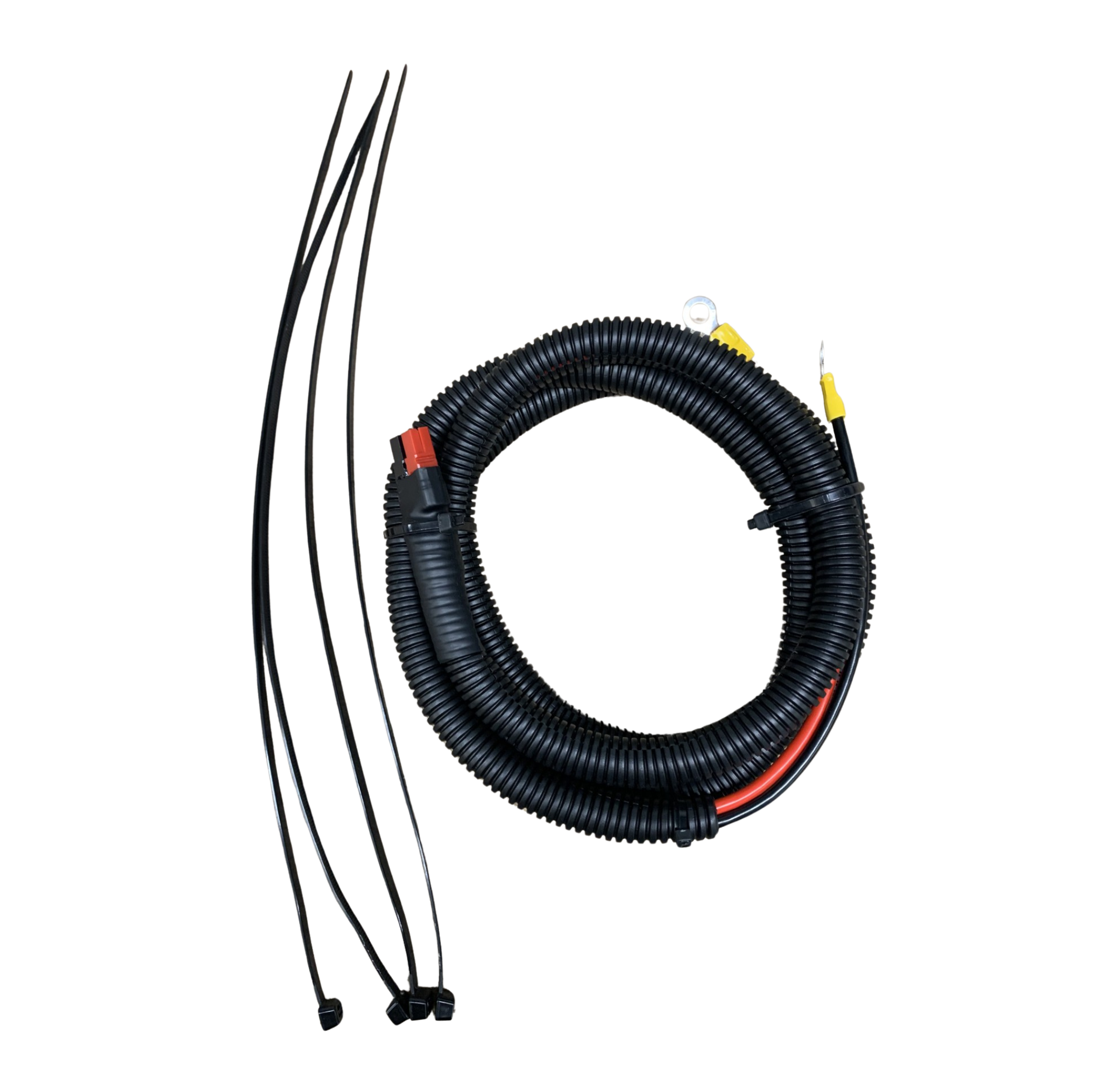 Mini Mover Battery Cable Gen 3