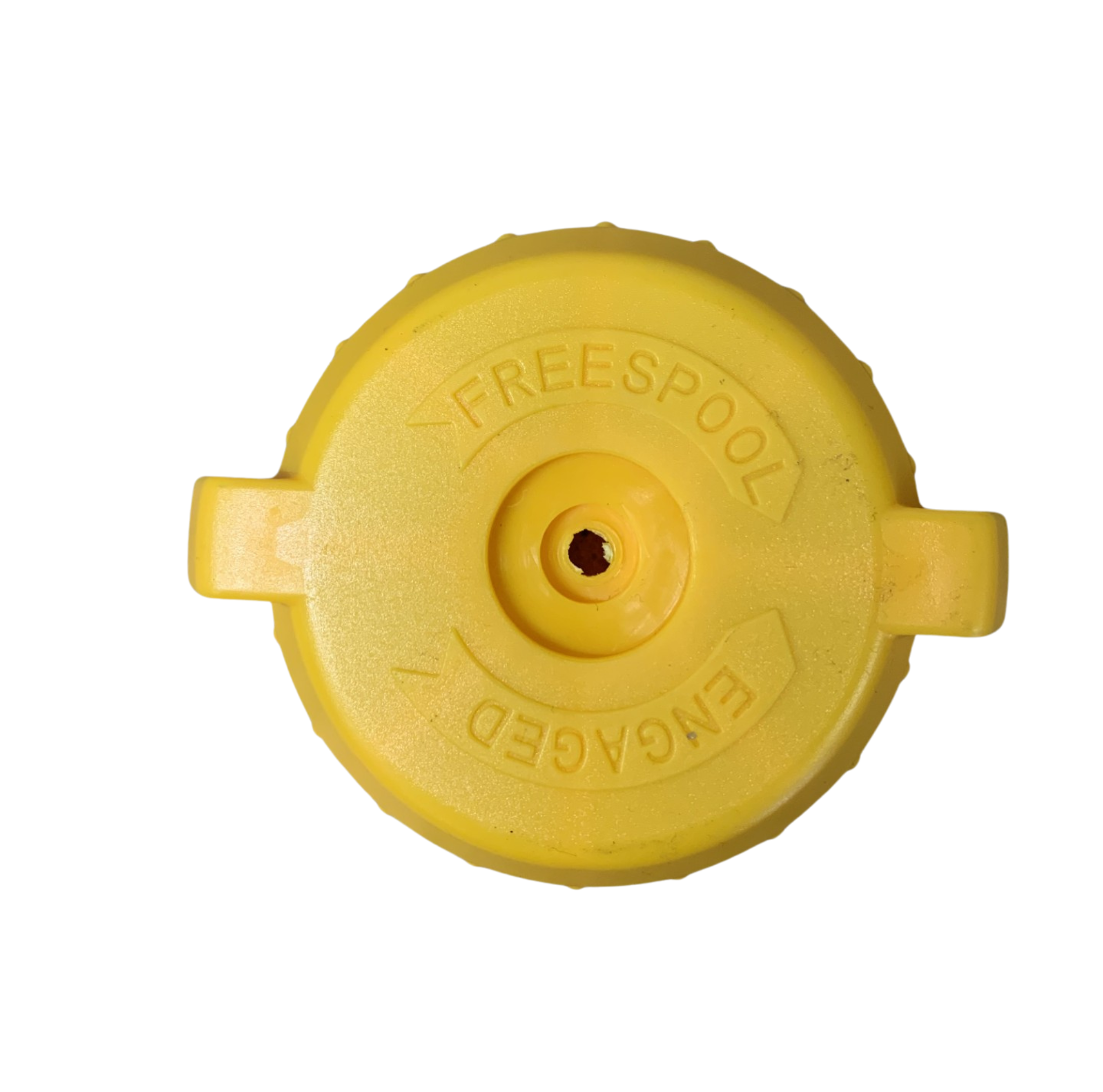 Plastic cover used on mini mover 3
