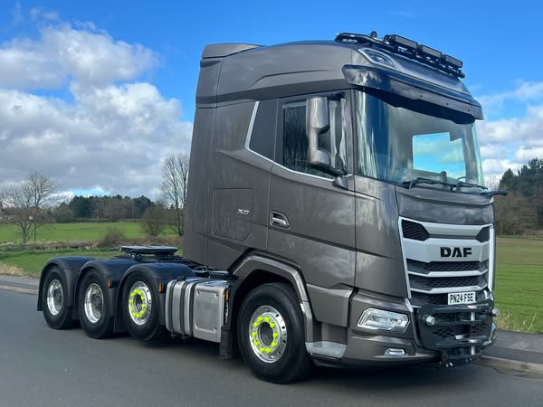 ** NEW ** Volvo FH16 780 XXL LHD