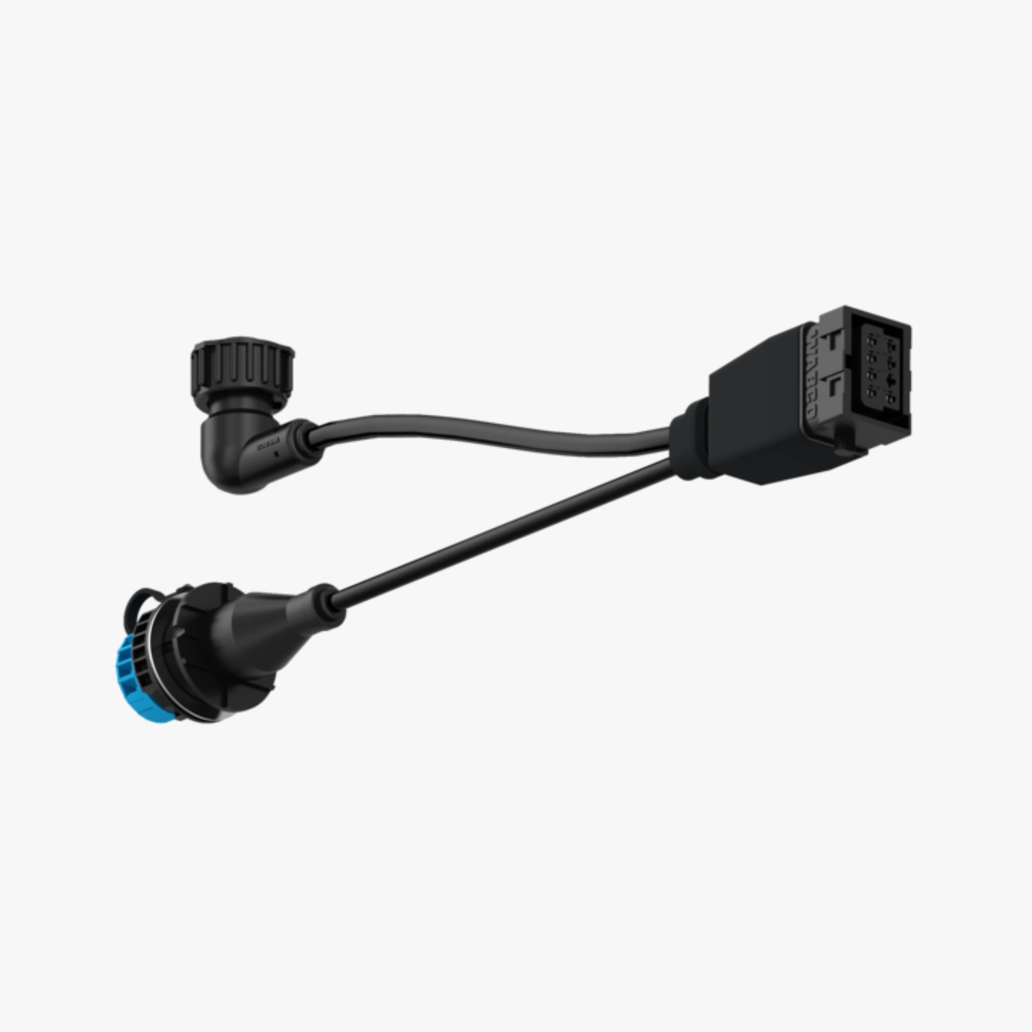 EBS Y Diagnostics Cable 6m - 4496162530