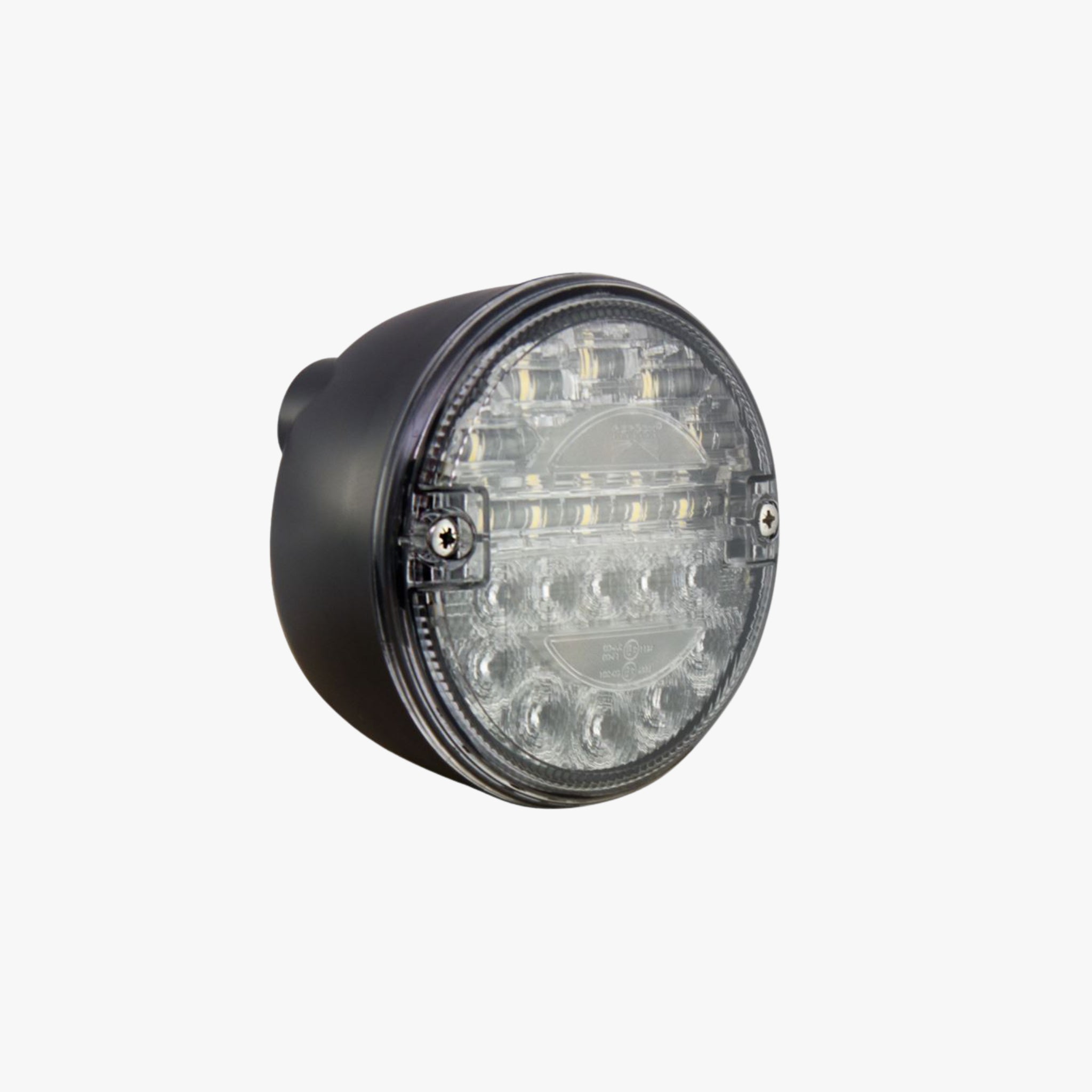 LED Rear Fog Light/Tail Light with 1.5m Cable and 7-Pin ASS2