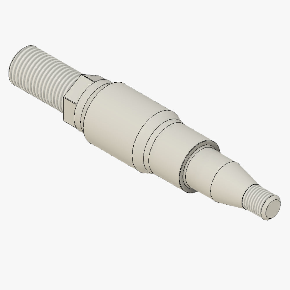 DRS05-05 Recovery Adaptor Pins for Volvo FH Aero Trucks