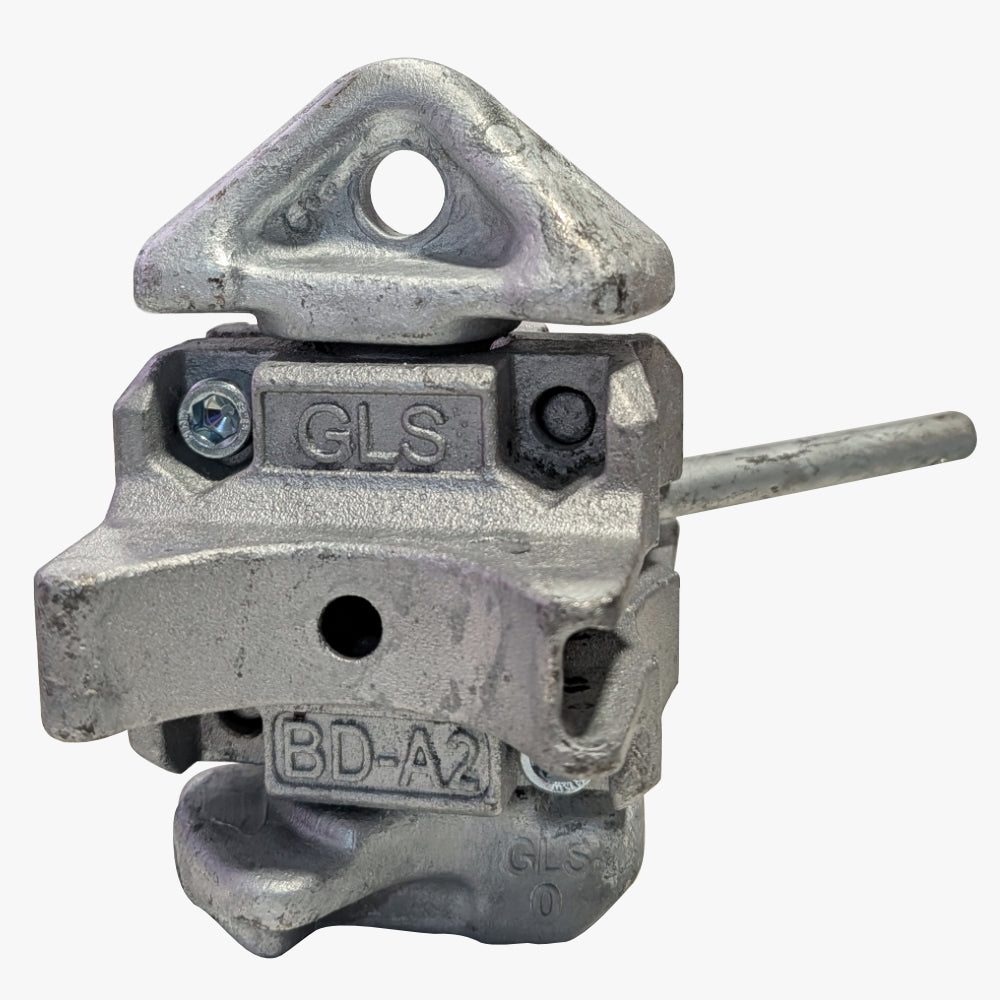 Manual Twist Lock for Shipping Containers - BD-A2