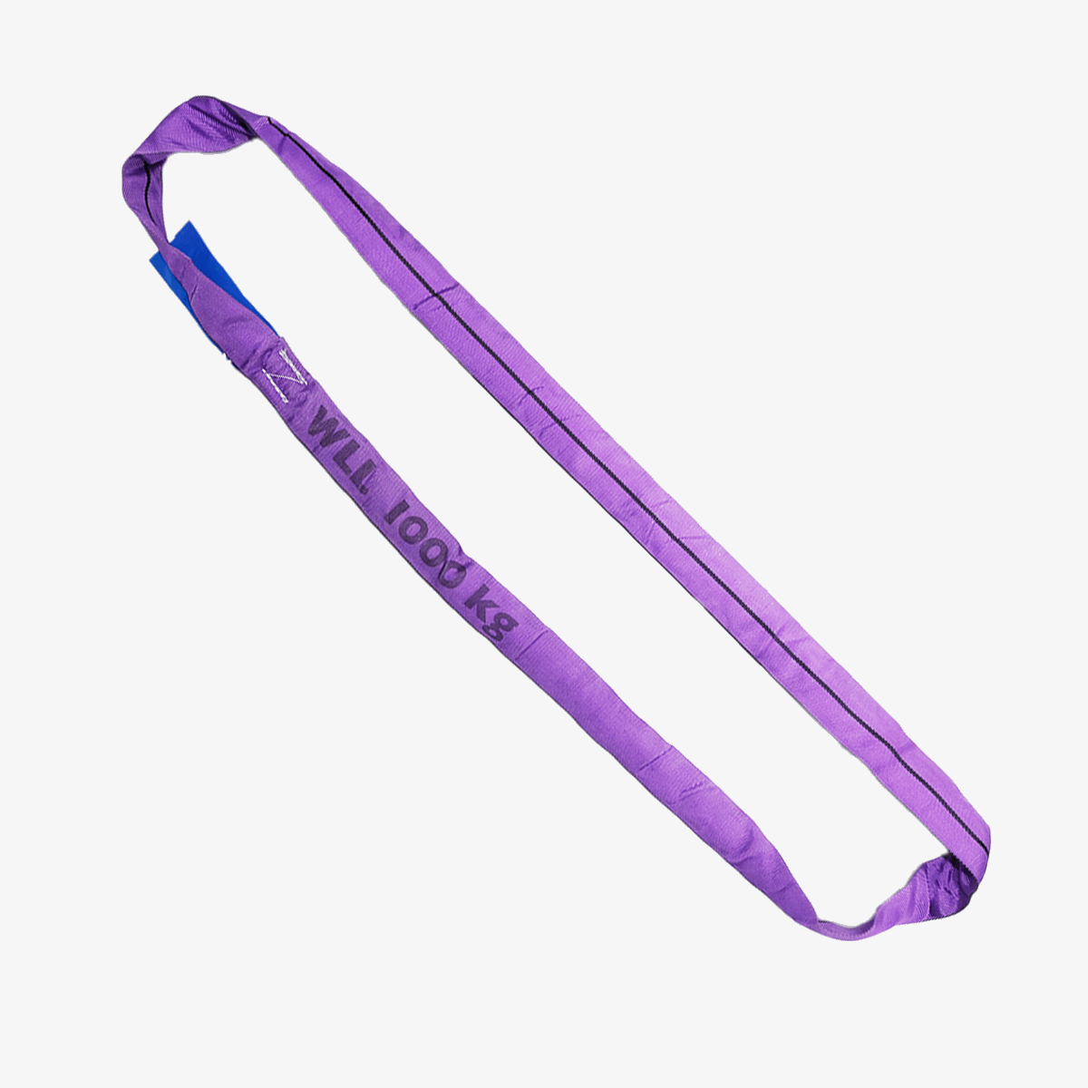 1,000kg Round/Endless Durable Lifting Sling