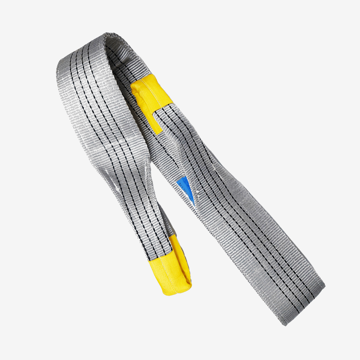 4,000kg Flat Duplex Webbing Lifting Sling