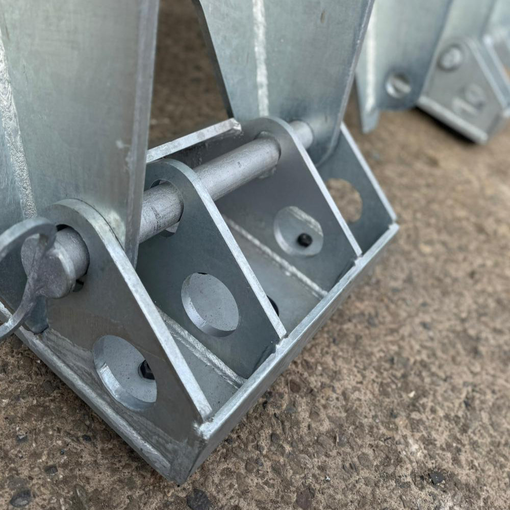 Swivel Feet for Winch Anchor