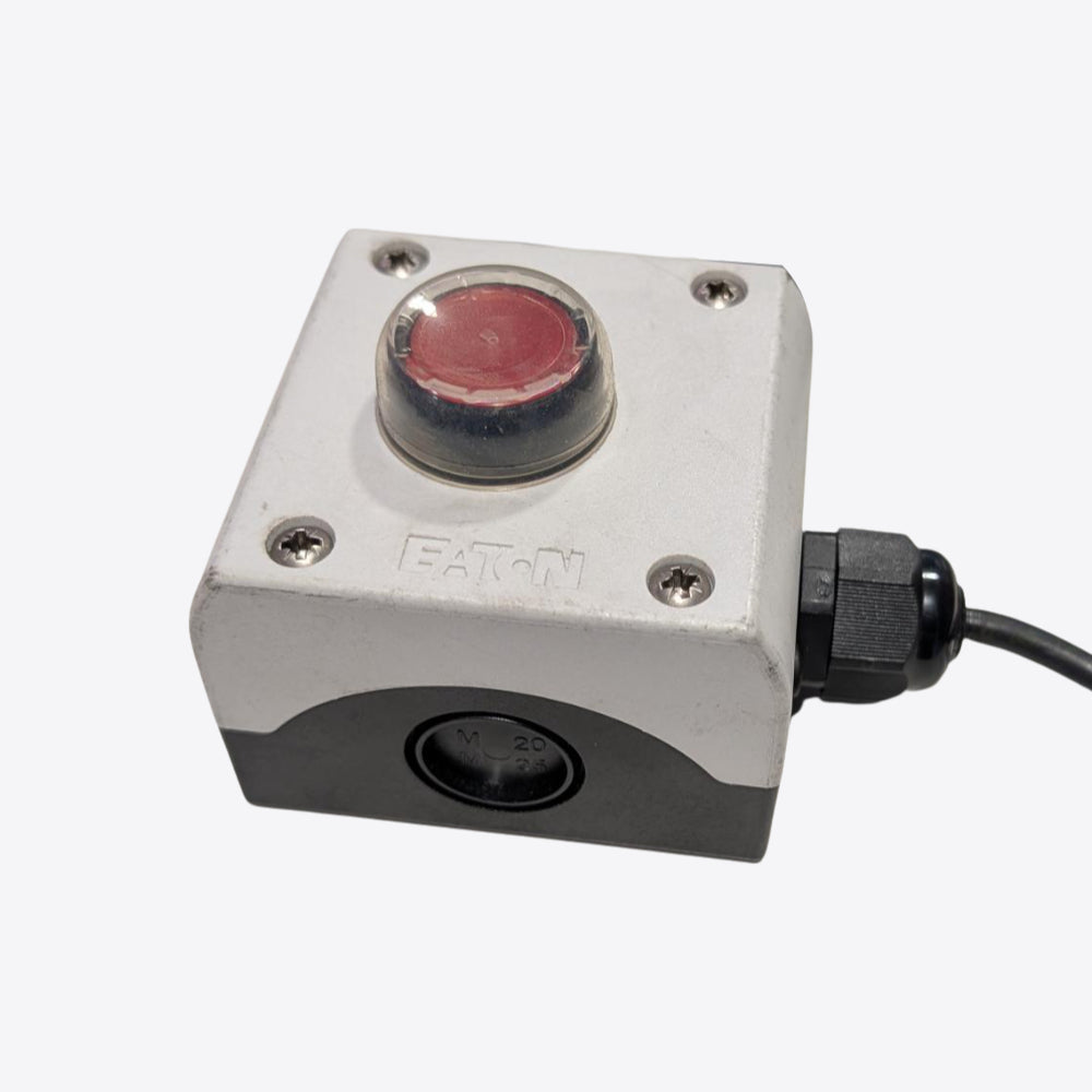 E-Pump Hydraulic Power Pack Push Button Box with Cable