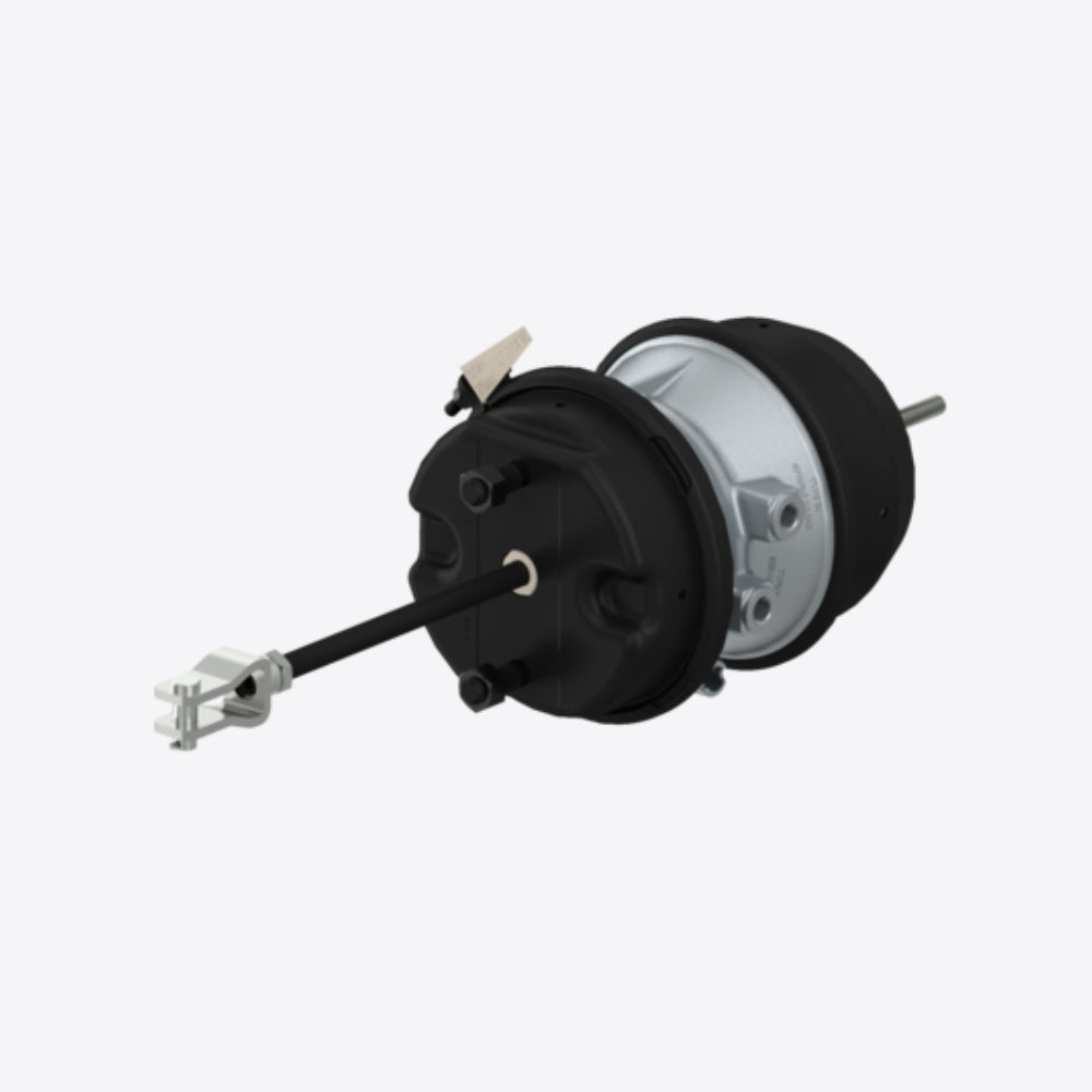 3 x Double-Diaphragm Tristop 30/30 - 9253771100