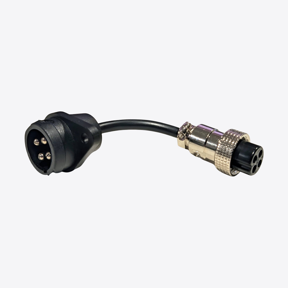 Pro Max Series Winch Adaptor for DUO and Radio Remote