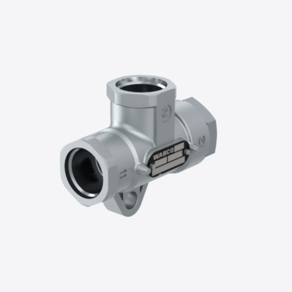 Double Check Valve - 4342080310