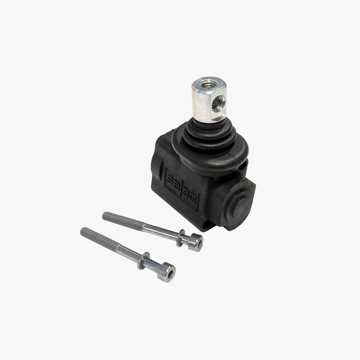 Lever Control Box for Valve Block - R23400060 (Handle Sold Separately)