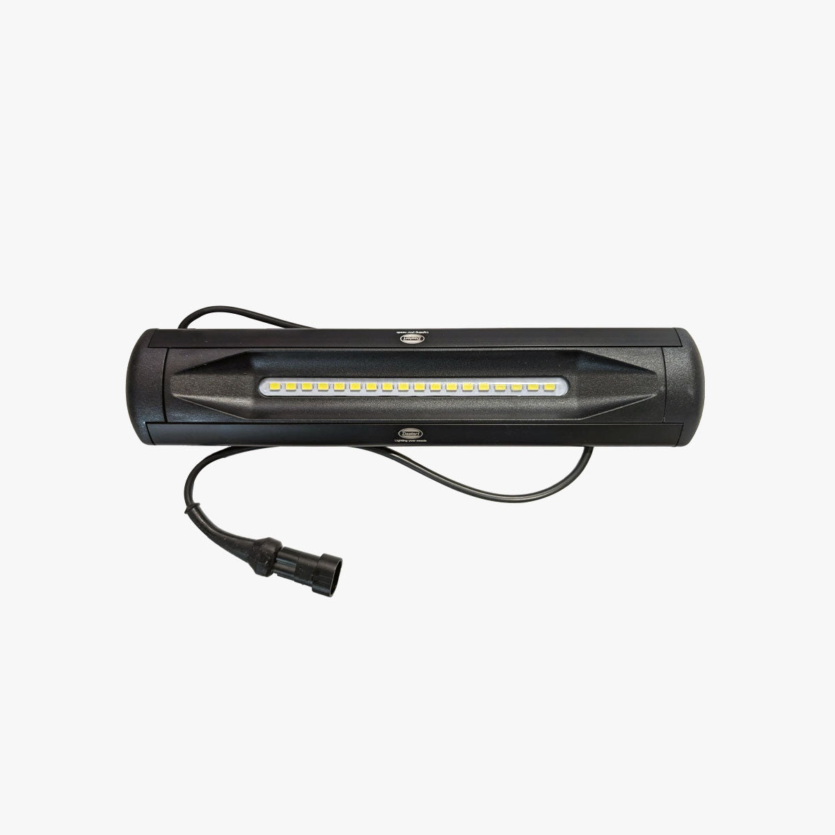 DSL-Z18 500 Lumen LED Flat Scene Light 10-30V