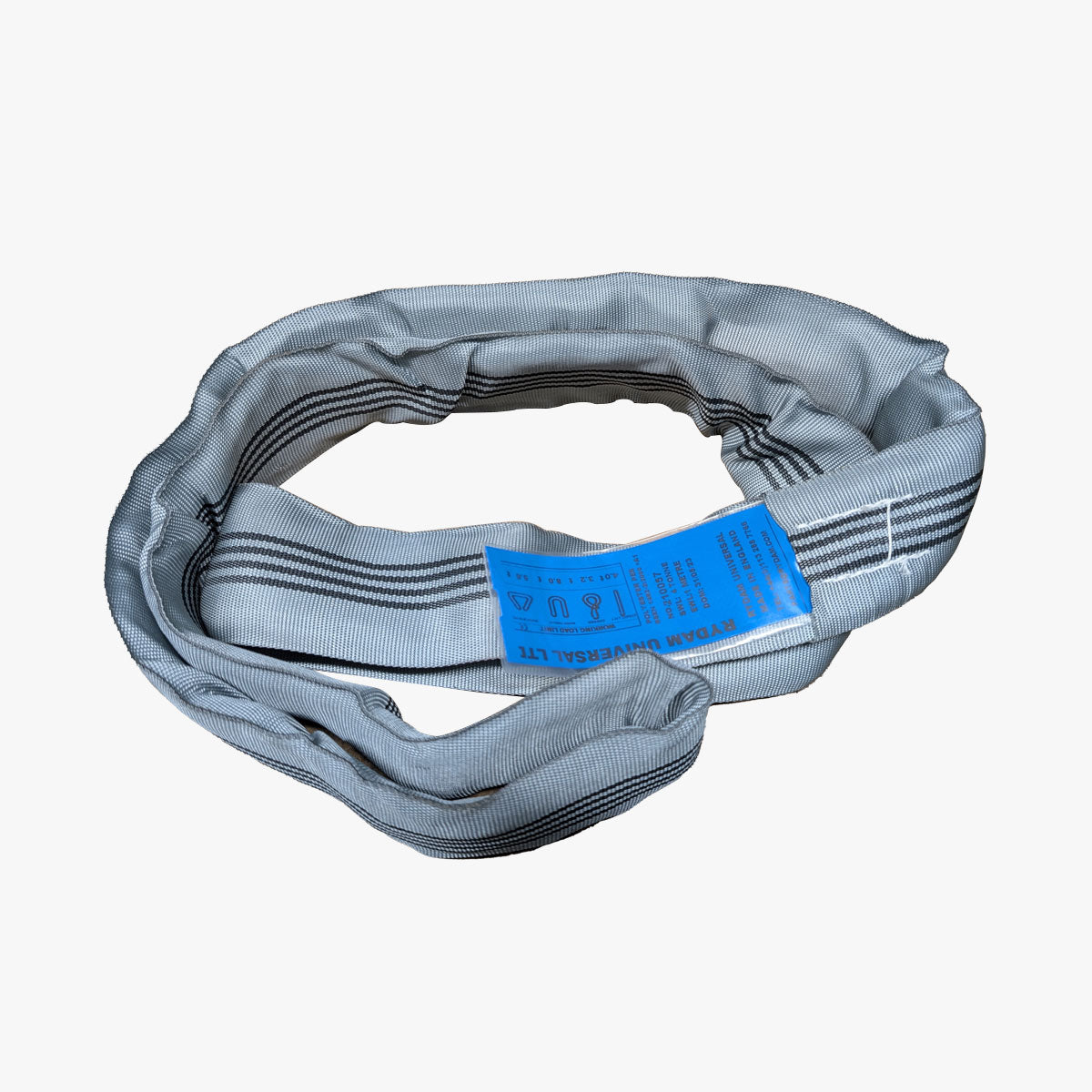 4,000kg Round/Endless Durable Lifting Sling