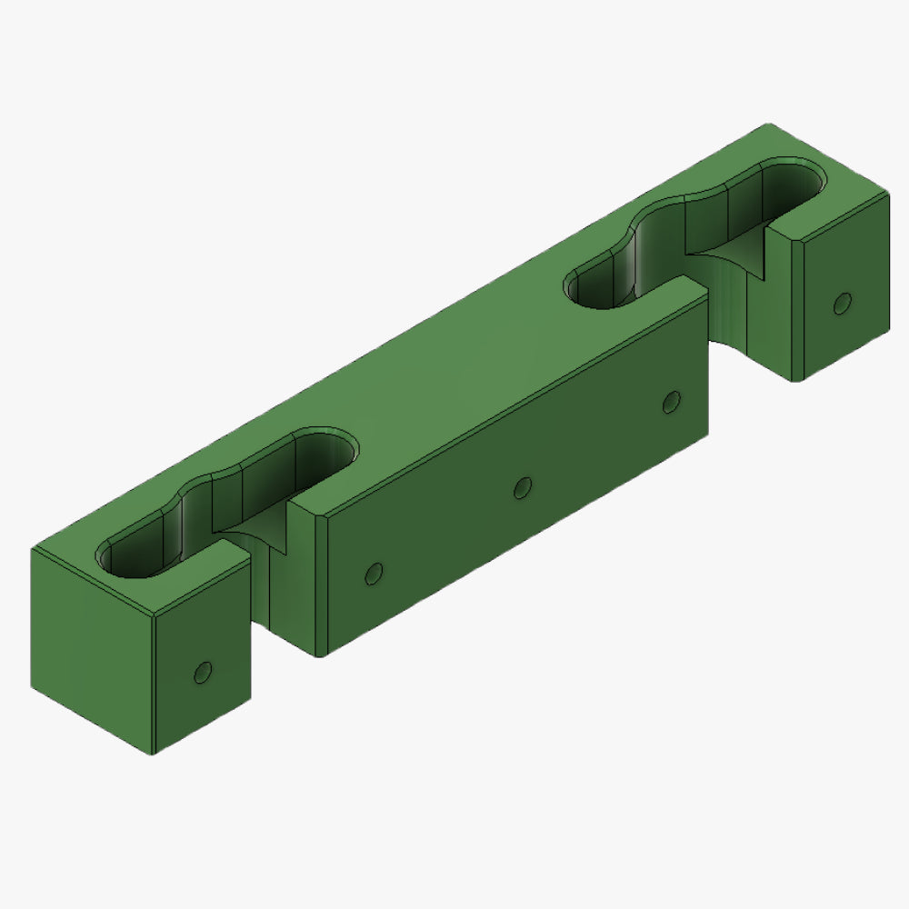 Key Spanner Holder - DRS61-01
