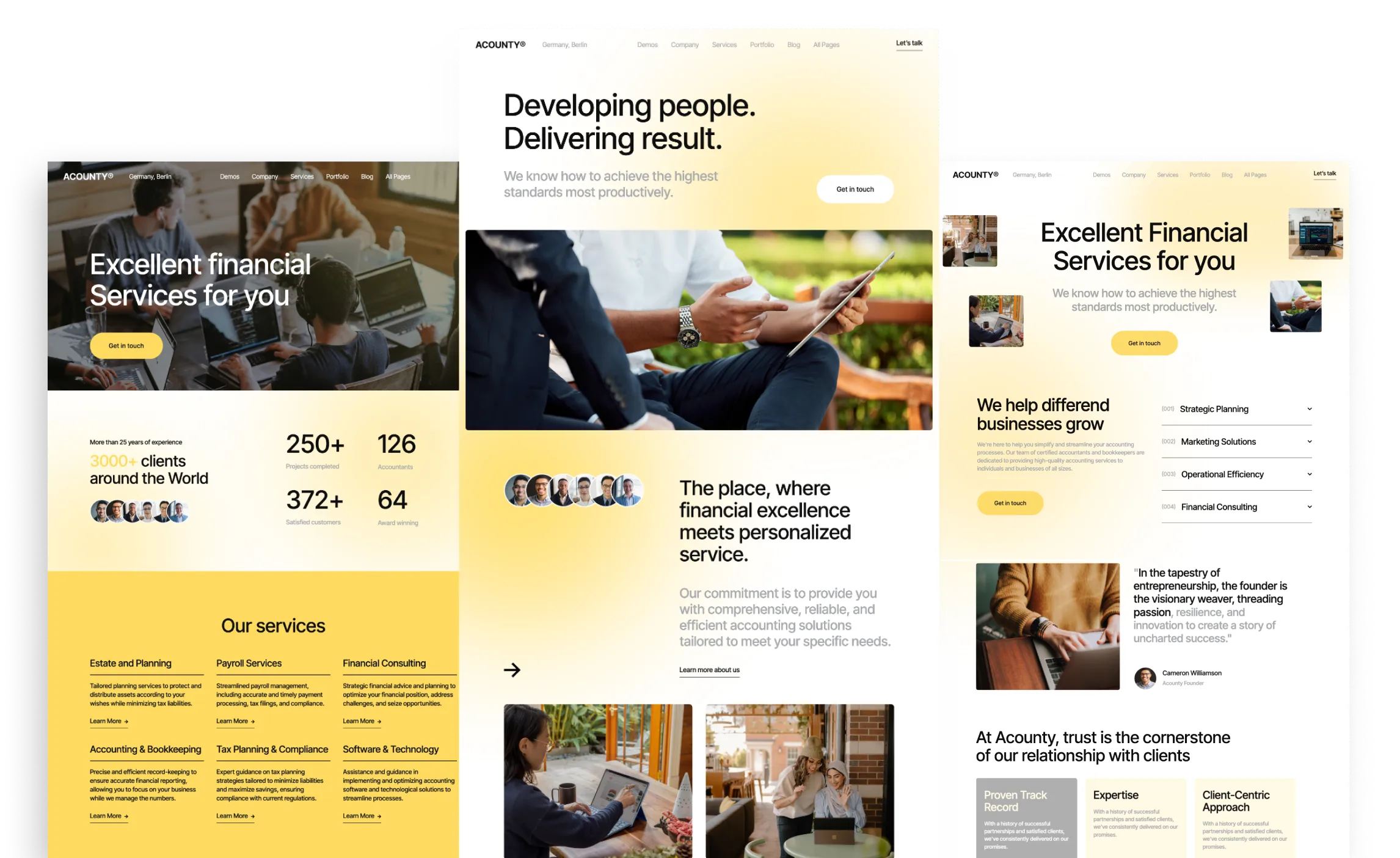 pages