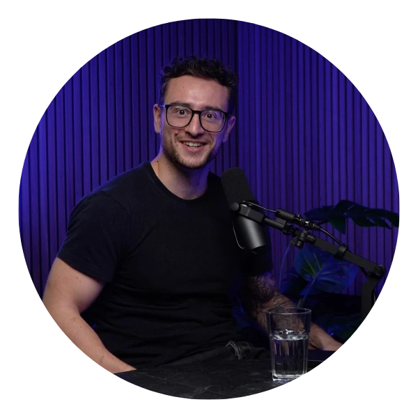 Danny Wörns, Gastautor im REP! Cold Calling Blog