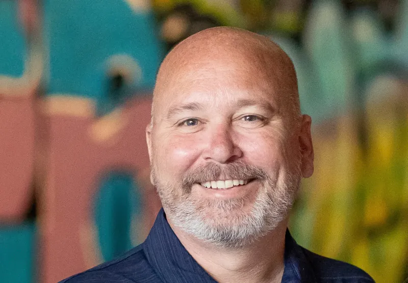 Joe Aliperti, Chief Technology Officer - ClearstoneIP