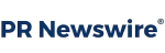 PR Newswire logo