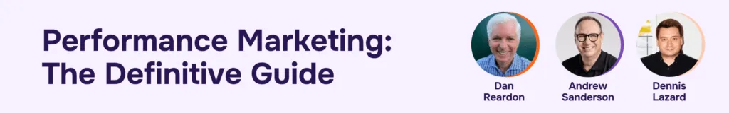 Aimers B2B Marketing Digest for SaaS & Tech