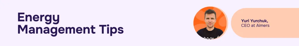 Aimers B2B Marketing Digest for SaaS & Tech