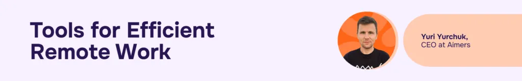 Aimers B2B Marketing Digest for SaaS & Tech