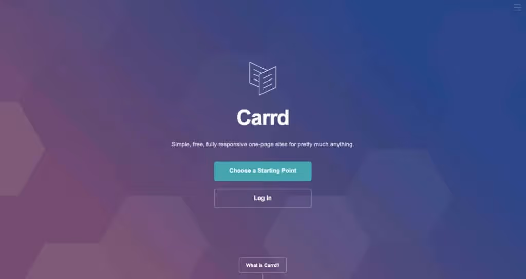 Landing Page Tools & Builders To Boost Your Conversions - Cardd