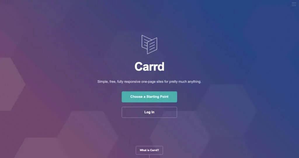 Landing Page Tools & Builders To Boost Your Conversions - Cardd