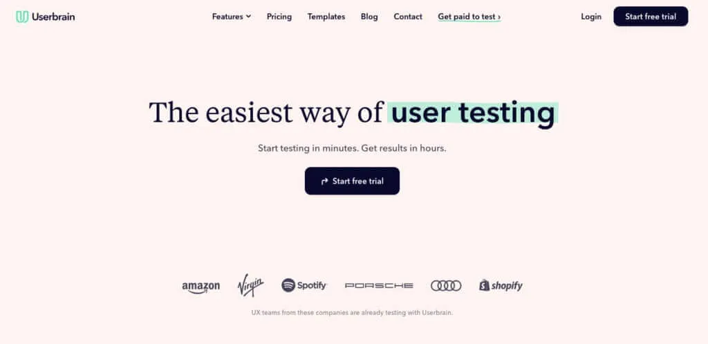 Landing Page Tools & Builders To Boost Your Conversions - Userbraint