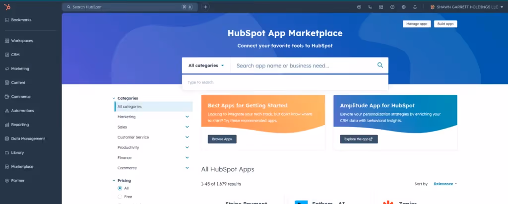 Essential HubSpot Settings to Activate for Maximum ROI
