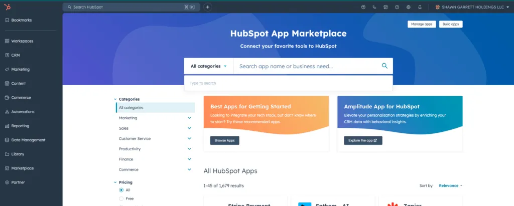 Essential HubSpot Settings to Activate for Maximum ROI