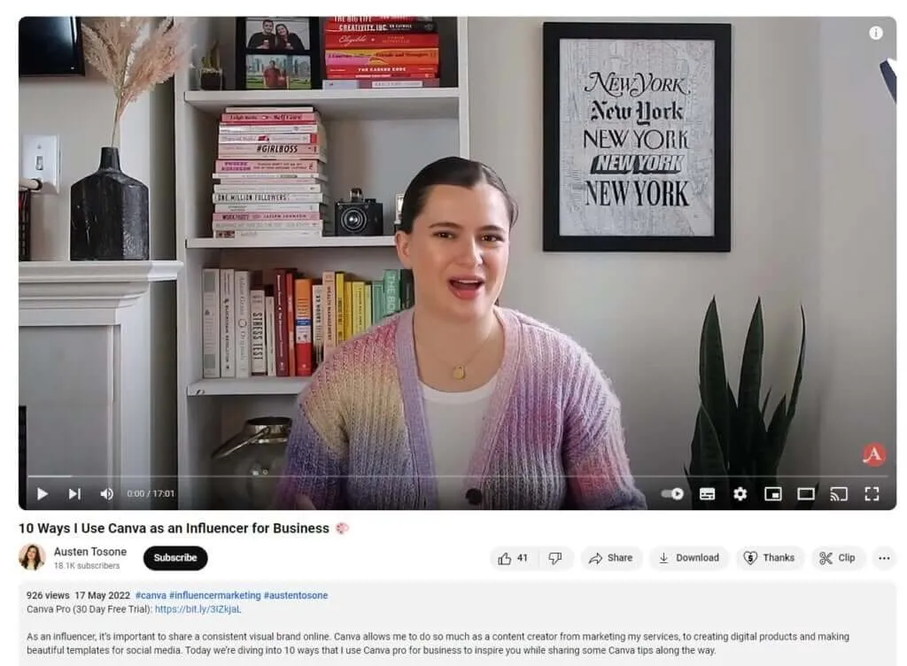 performance advertising