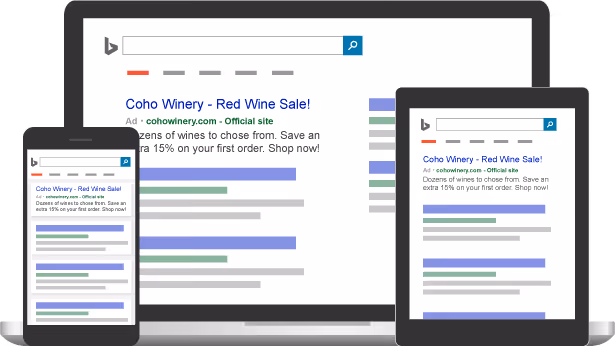 PPC Platforms for Boosting Sales in 2024 - Microsoft (Bing) Ads