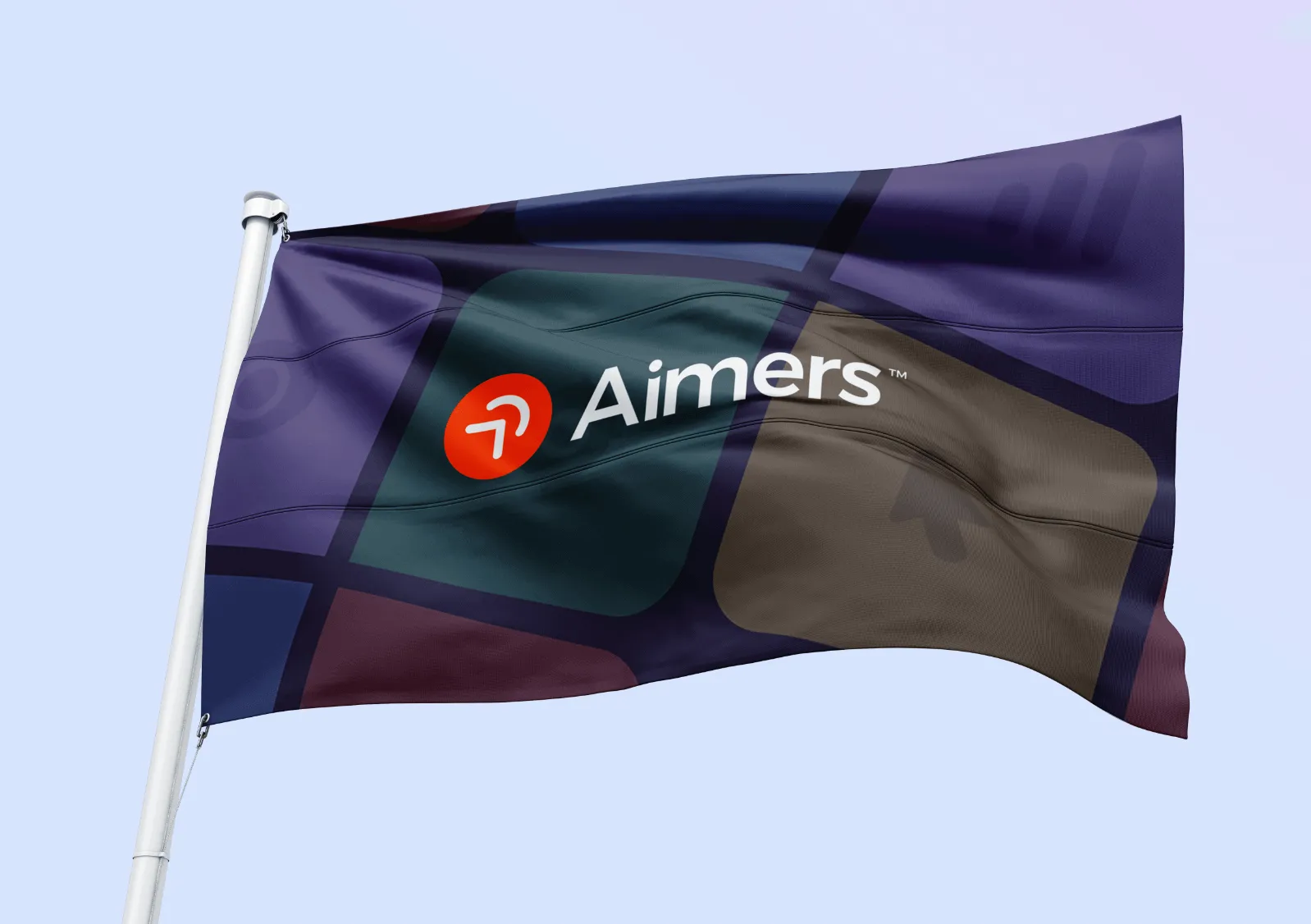 Aimers Flag