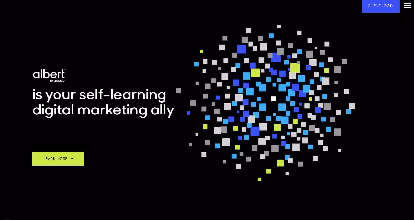 Best AI Marketing Tools Beyond ChatGPT - Albert