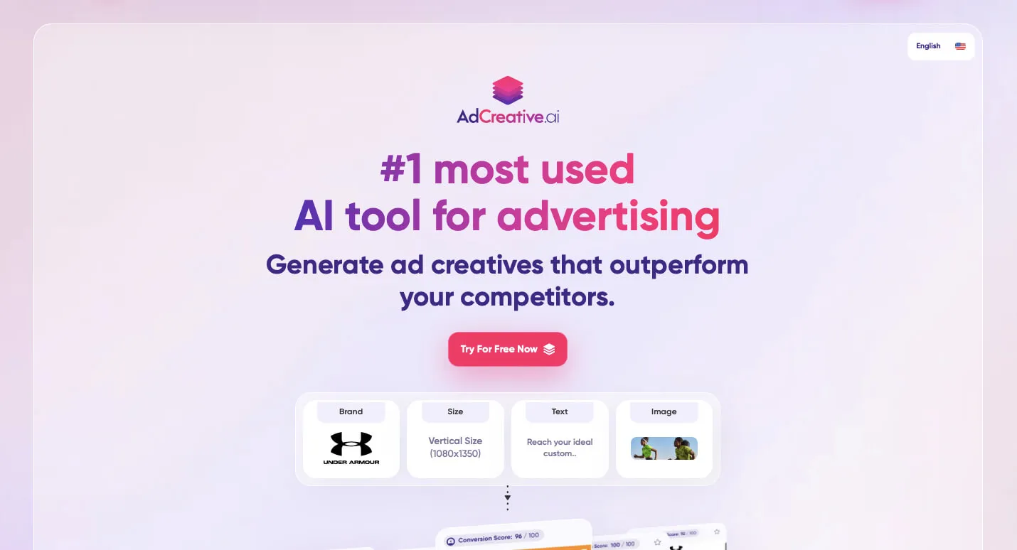 Best AI Marketing Tools Beyond ChatGPT - AdCreative.ai