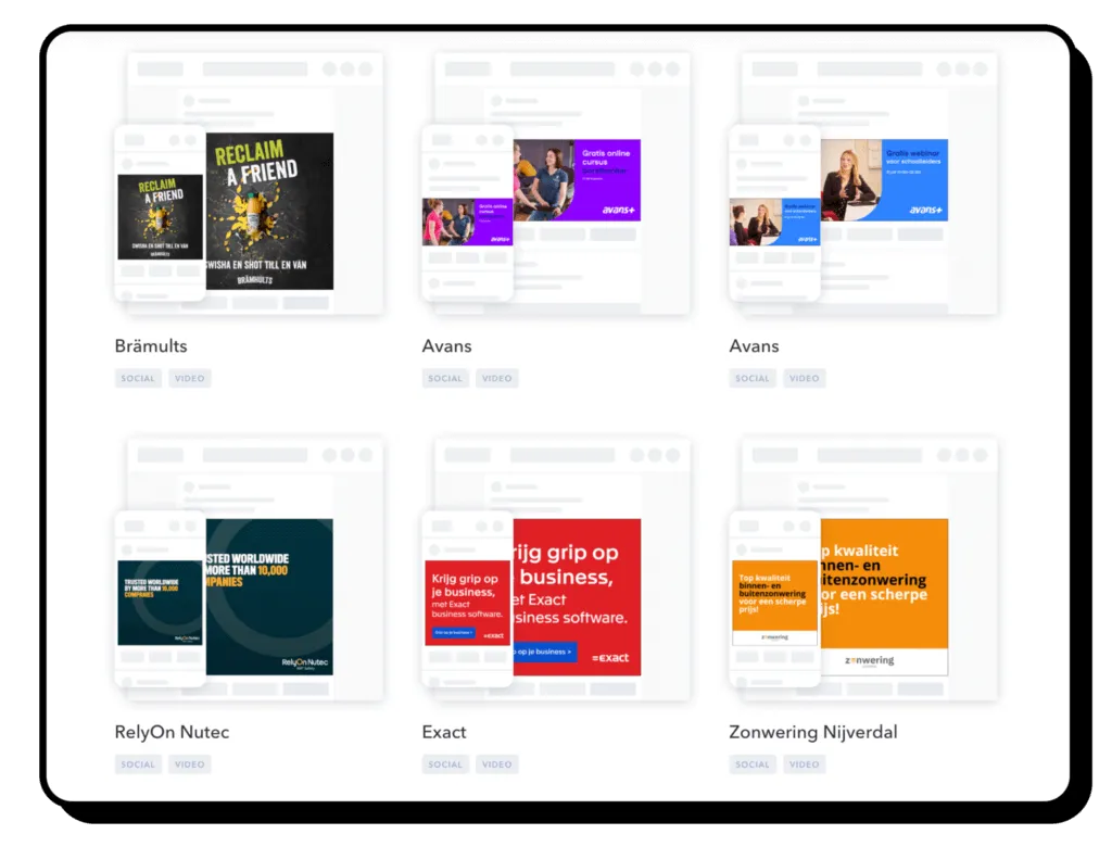 Bannerwie as a SaaS Tools to Craft Paid Ads Effortlessly