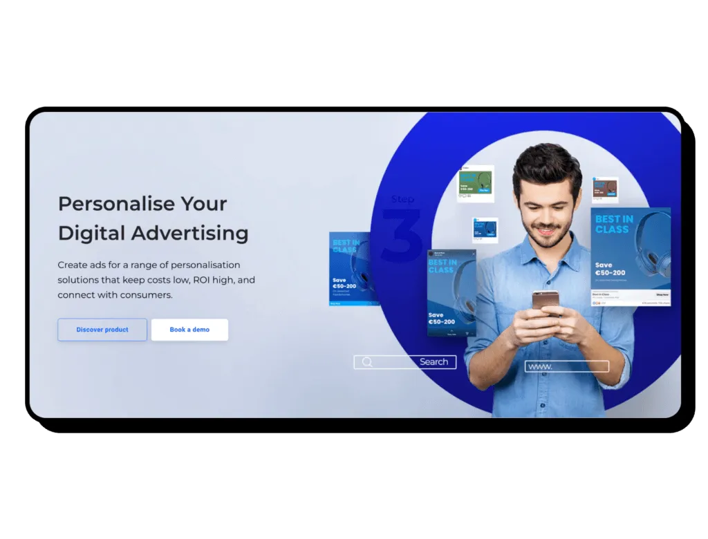 Bannerflow as a SaaS Tools to Craft Paid Ads Effortlessly
