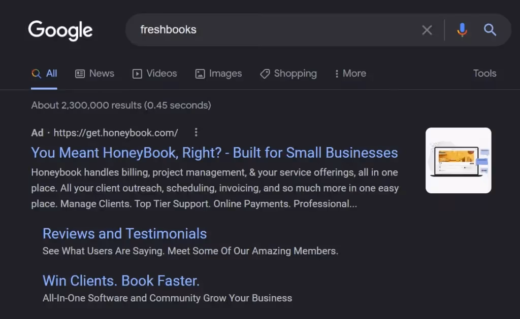 PPC Platforms for Boosting Sales in 2024 - Google Ads