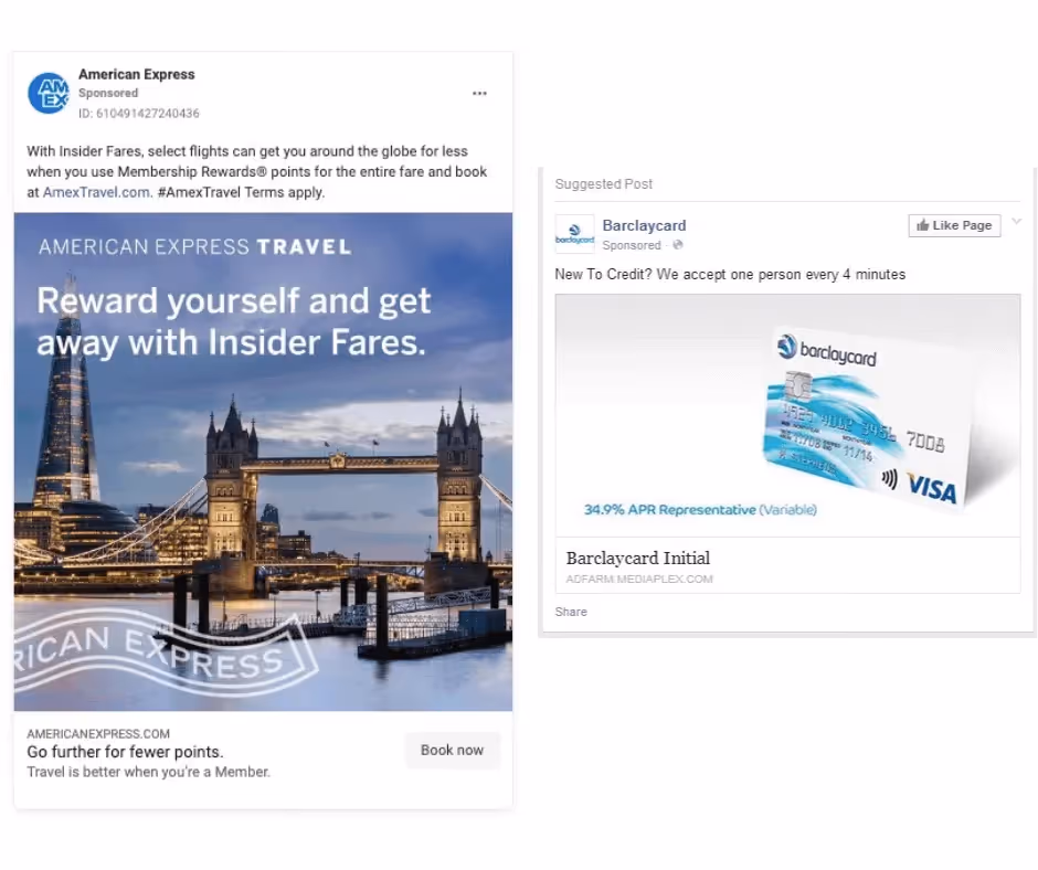 PPC Platforms for Boosting Sales in 2024 - Meta (Facebook) Ads