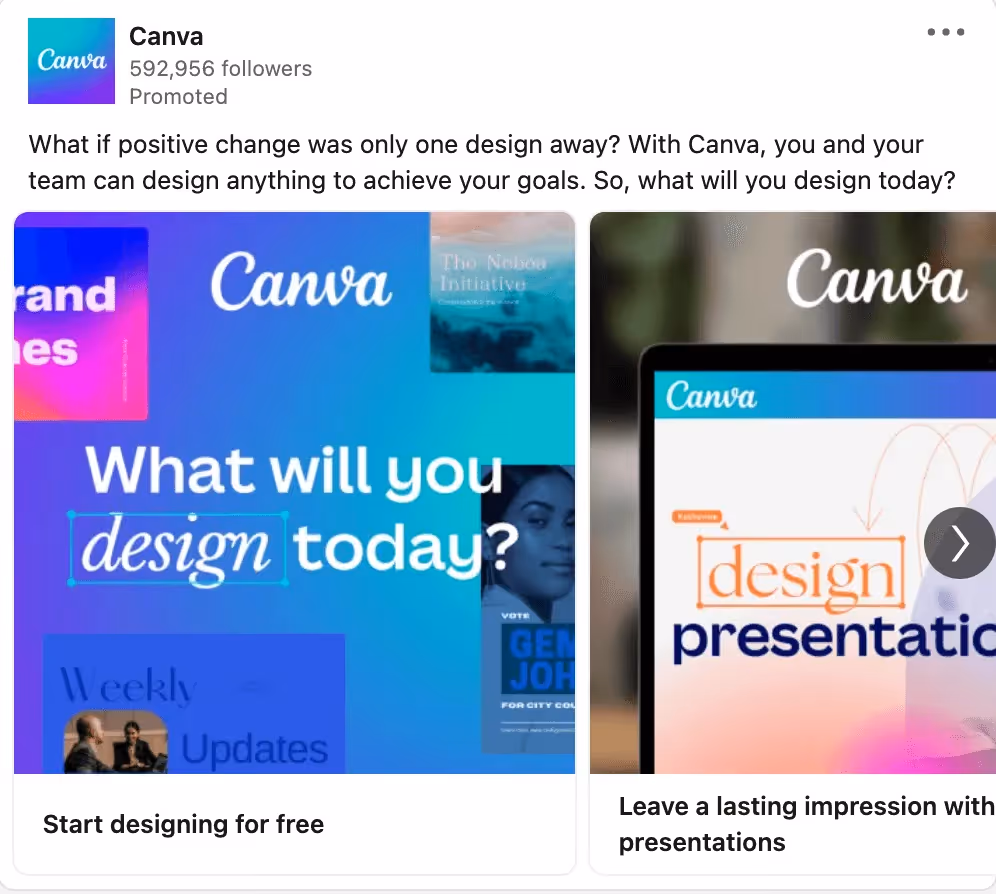 PPC Platforms for Boosting Sales in 2024 - LinkedIn Ads