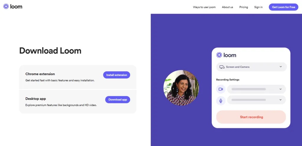 SaaS Tools We Use to Manage our Remote Performance Marketing Agency - Loom