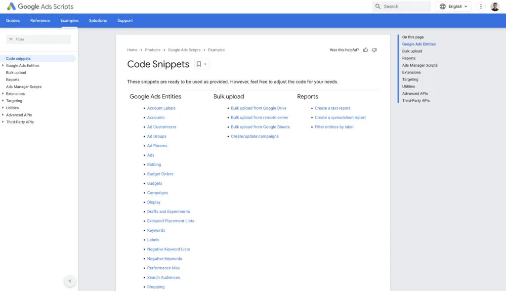 SaaS Tools We Use to Manage our Remote Performance Marketing Agency - Google Ads Scripts