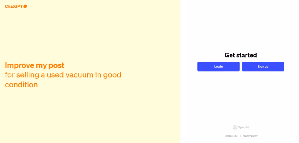 SaaS Tools We Use to Manage our Remote Performance Marketing Agency - ChatGPT